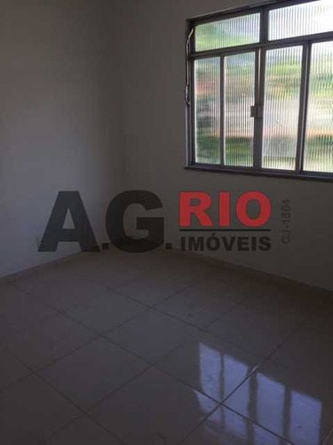 Apartamento-à Venda-campinho-rio De Janeiro - Agv22674