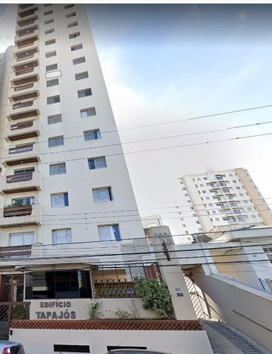 Apartamento À Venda, 197 M² Por R$ 752.455,28 - Jardim Barbosa - Guarulhos/sp - Ap8294