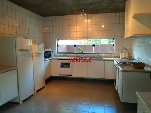 Imagem 9 de 26 de Sobrado À Venda, 400 M² Por R$ 2.000.000,00 - Arujázinho Iv - Arujá/sp - So0063
