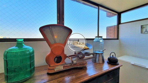 Imagen 7 de 30 de Nuevo Precio, Depto De 330 M2 Totales 130 M2 Terraza