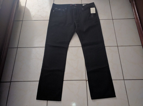 Exclusivo Guess Jeans Ultra Slim Mcrae Fit 36x30 