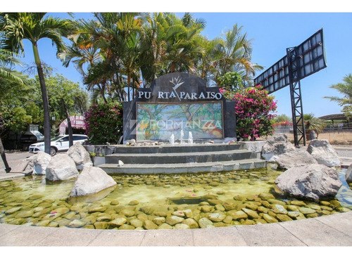 Lotes En Venta En Coto Privado Puerta Paraíso Norte En Colima