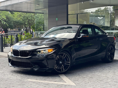 BMW M2 M2 COMPETITION