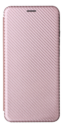 Sjk- Funda Tipo Cartera For Tarjetas Magnéticas De Fibra De