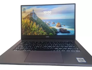 Huawei Matebook D14 Intel I3 8gb Ram + 256gb + Regalo