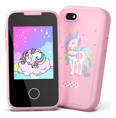 Telefonos inteligentes para niños deals