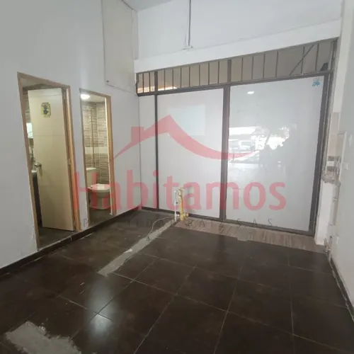 Local En Arriendo En Envigado - El Portal