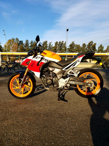 Honda Cb 190