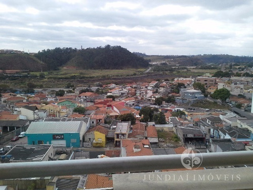 Vendo, Alugo Apartamento No Residencil Iotti, V. Progresso Em Jundiaí,03 Dormitórios, Andar Alto, Sol Da Manhã, Excelente Localização. - Ap00104 - 3361312