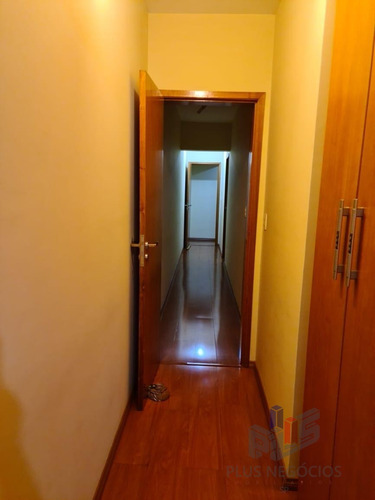 Imagem 4 de 19 de Apartamento À Venda Em Jardim Bela Vista - Ap008297