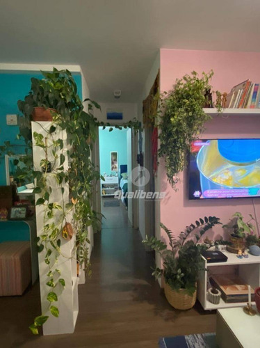 Imagem 10 de 23 de Apartamento Com 2 Dormitórios À Venda, 50 M² Por R$ 350.000,00 - Jardim Jamaica - Santo André/sp - Ap0423