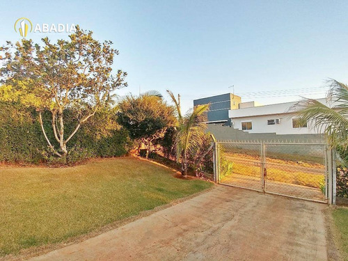 Imagem 13 de 24 de Chácara À Venda, 1029 M² Por R$ 550.000 - Chacara Itália - Cosmópolis/sp - Ch0014