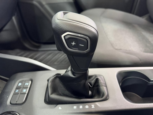 Ford Ranger 2.0 Xls Cab. Dupla 4X4 Aut. 4P