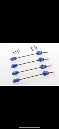 Ejes De Transmisión Traxxas # 5451r