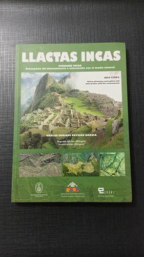 Llantas Incas