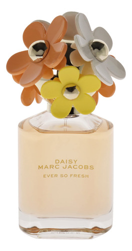 Perfume Marc Jacobs Daisy Ever So Fresh Edp En Spray Para Mu