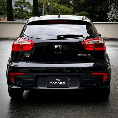 Kia Rio Spice R 1.2
