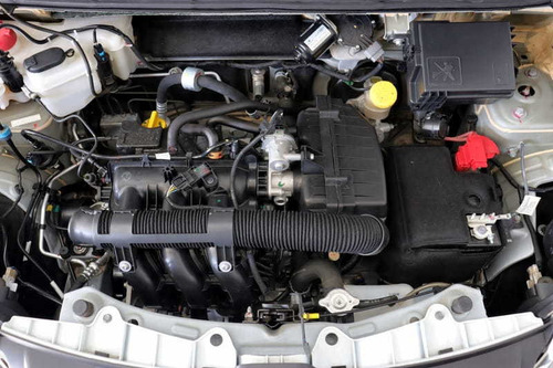 Imagem 9 de 9 de Renault Kwid Zen 1.0 2019