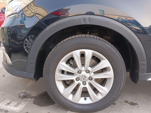 MG RX5 1.5 Com Mt