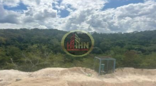 Campeche Calakmul Terreno Rustico En Venta