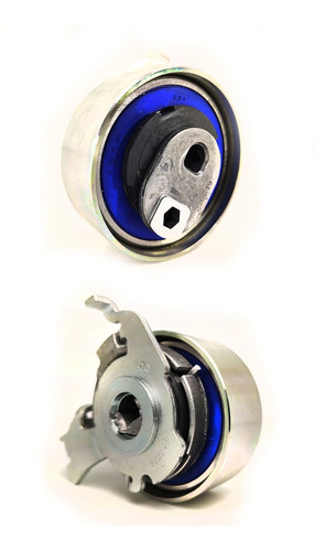 Kit Tiempo Gates Europa Optra Design Advance Tapa Amarilla