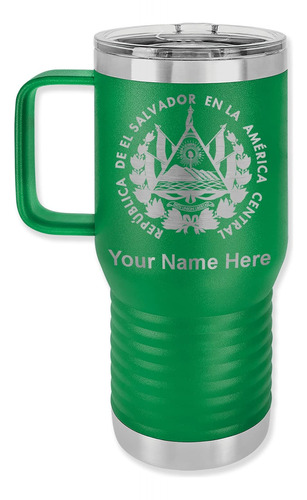 Lasergram 20oz Mug De Viaje Aislado Con Ma B09r52khgs_180424