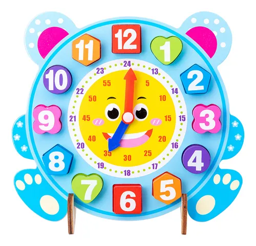 Relojes animados para niños hotsell