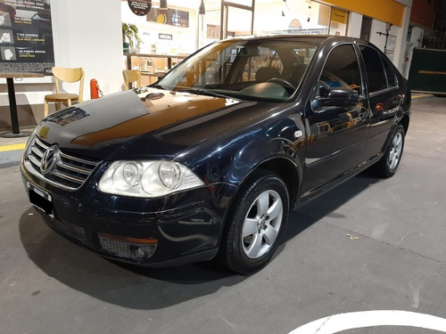 Volkswagen Bora 1.9 Tdi Acepto Permuta