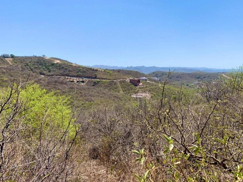 Imagen 6 de 6 de Terreno Lote Venta La Deseada Country