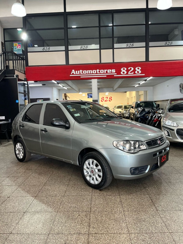 Fiat Palio 1.4 Fire Pack Confort
