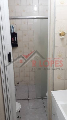 Imagem 10 de 13 de Apartamento Padrão No Bairro Conjunto Habitacional Padre José De Anchieta, 2 Dorm, 1 Vagas, 57 M - 1918