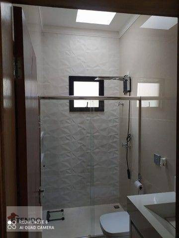Imagem 12 de 16 de Imob02 - Casa 105 M² - Venda - 3 Dormitórios - 1 Suíte - Jardins Do Império - Indaiatuba/sp - Ca0777