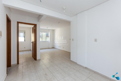 Imagem 4 de 13 de Apartamento Para Aluguel, 1 Quarto, Petropolis - Porto Alegre/rs - 6932