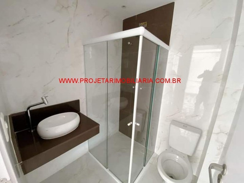 Imagem 10 de 15 de Centro/mesquita Apto Á Partir De 62² / 2 Quartos Sendo 2 Suítes, Sl, Cozinha, 1 Banheiro, Lavanderia E Garagem Privativa. - Ap00356 - 69355675