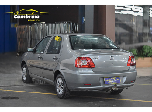 Fiat Siena 1.0 MPI FIRE CELEBRATION 8V FLEX 4P MANUAL