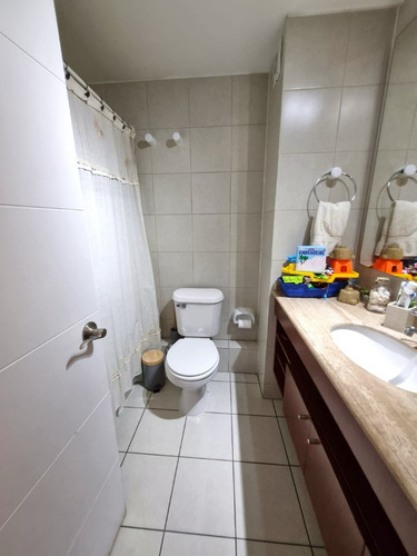 ¡tu Nuevo Hogar En Ñuñoa, A Pasos Del Metro Chile España!