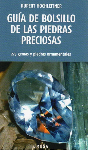 Libro Guãa De Bolsillo De Las Piedras Preciosas - Hochle...