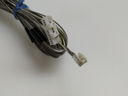 Cable Fuente A Main Sensor Botonera Tv Led Sony Kdl 40ex725