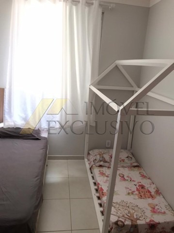 Imagem 2 de 14 de Apartamento, Presidente Médici, Ribeirão Preto - 558-v