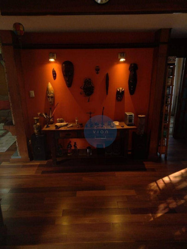 Imagem 2 de 14 de Casa Com 4 Dormitórios À Venda, 306 M² Por R$ 2.120.000,00 - Vila Romana - São Paulo/sp - Ca0040