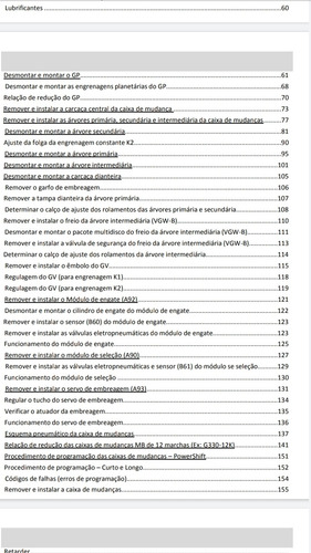 Imagem 3 de 4 de Aulas Particulares De Caixa De Cambio Mercedes