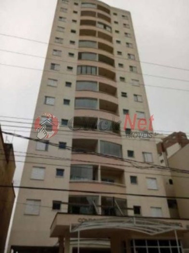 Imagem 16 de 16 de Apartamento À Venda No Bairro Olavo Bilac Em São Bernardo Com 2 Dormitórios - 1261