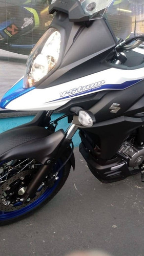Imagem 15 de 15 de Suzuki - V-strom 650xt