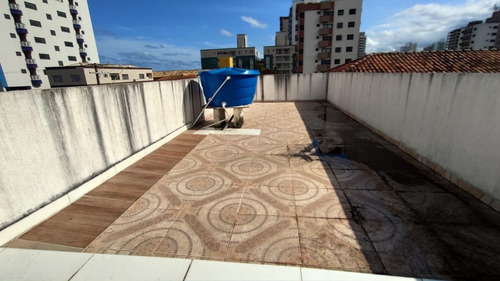 Imagem 23 de 23 de Casa Isolada 2 Dormitórios - Entrada 220 Mil - Caiçara - 100 Metros Do Mar - Amf23