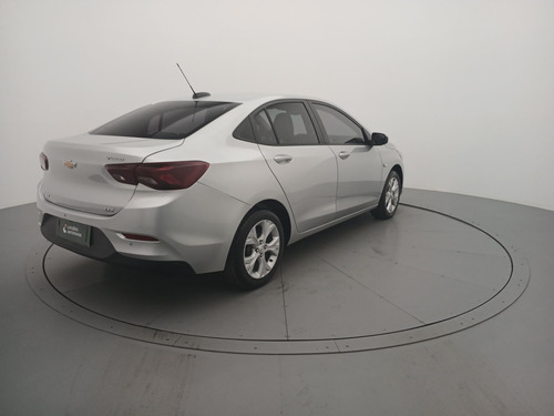 Chevrolet Onix 1.0 TURBO FLEX LTZ AUTOMÁTICO
