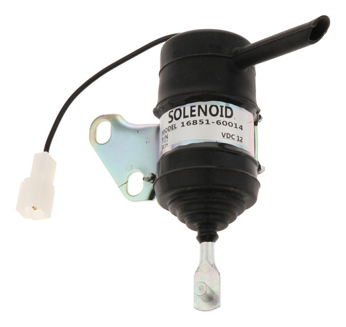 Válvula Solenoide De Repuesto, Válvula Solenoide De Cierre