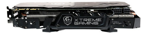 Tarjeta De Vídeo Gigabyte Geforce Gtx 1070 Xtreme Gaming 8gb