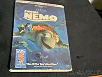 Comprar Dvd Buscando A Nemo - Finding Nemo - 2 Disco