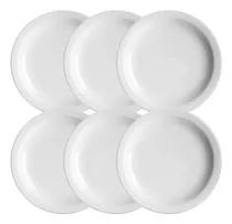 Comprar X6 Plato Pan Línea Recta, Verbano - Bazar Colucci