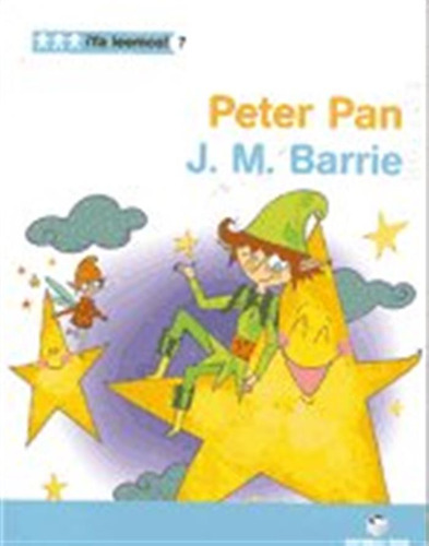 Peter Pan 7 Ya Leemos - Aa,vv
